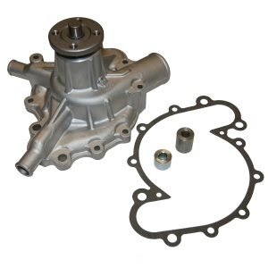 GMB Engine Coolant Water Pump for Jeep J10 - 110-1040P