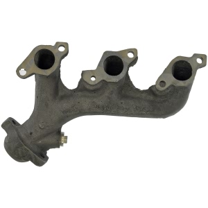 Dorman Cast Iron Natural Exhaust Manifold for 1998 Mercury Mountaineer - 674-465