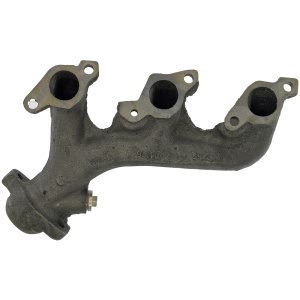 Dorman Cast Iron Natural Exhaust Manifold for 2001 Ford Explorer Sport Trac - 674-465