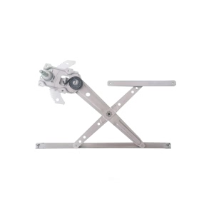 AISIN Manual Window Regulator for 2005 Toyota Matrix - RMAT-020