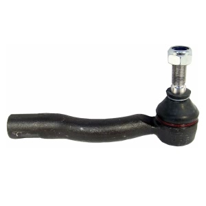 Delphi Passenger Side Outer Steering Tie Rod End for 1995 Toyota MR2 - TA2433