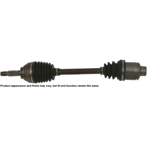 Cardone Reman Remanufactured CV Axle Assembly for 1997 Dodge Avenger - 60-3283