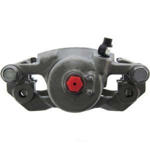 Centric Remanufactured Semi-Loaded Rear Driver Side Brake Caliper for Infiniti M30 - 141.42536