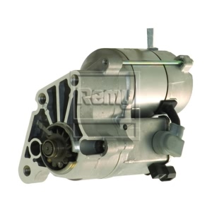 Remy Starter for 2008 Dodge Magnum - 99624