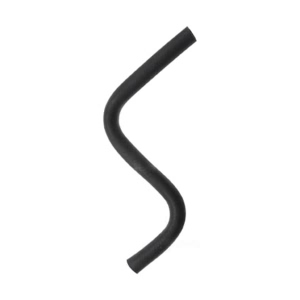 Dayco Right Small Id Hvac Heater Hose for Oldsmobile Intrigue - 87619