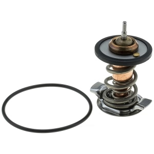 Gates OE Type Engine Coolant Thermostat for 2018 Chevrolet Camaro - 34717