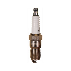 Denso Original U-Groove™ Spark Plug for Ford Fiesta - T20EPR-U