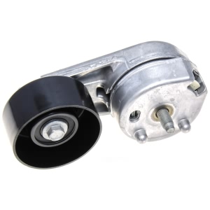 Gates Drivealign OE Exact Automatic Belt Tensioner for Land Rover Range Rover Sport - 39240