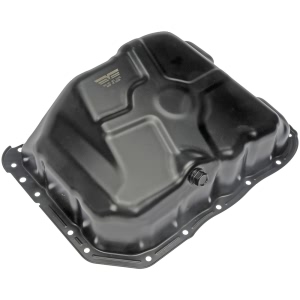 Dorman OE Solutions Engine Oil Pan for 2008 Dodge Avenger - 264-361