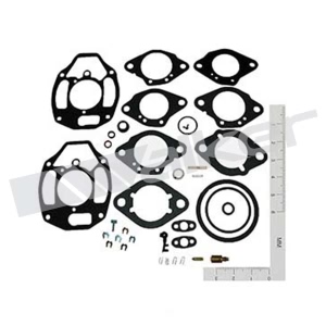 Walker Products Carburetor Repair Kit for Chevrolet Caprice - 15323C