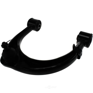 Centric Premium™ Front Driver Side Upper Control Arm and Ball Joint Assembly for 2010 Toyota Land Cruiser - 622.44071
