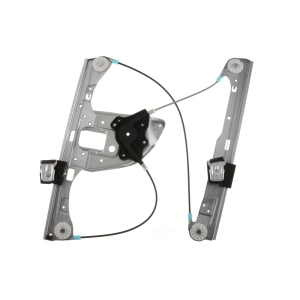 AISIN Power Window Regulator Without Motor for 2004 Mercedes-Benz C320 - RPMB-005
