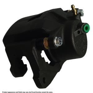 Cardone Reman Remanufactured Unloaded Caliper w/Bracket for 2002 Toyota RAV4 - 19-B2689