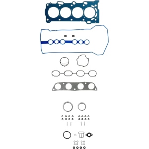 Victor Reinz Cylinder Head Gasket Set for Pontiac - 02-10090-01