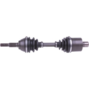 Cardone Reman Remanufactured CV Axle Assembly for 1989 Pontiac LeMans - 60-1108