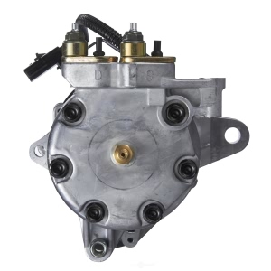 Spectra Premium A/C Compressor for Jeep Liberty - 0610079