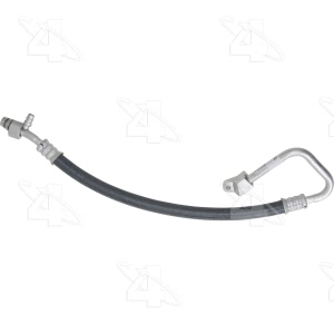 Four Seasons A C Suction Line Hose Assembly for 2004 Toyota Tacoma - 56316