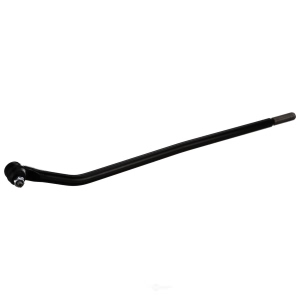 Delphi Passenger Side Upper Outer Steering Tie Rod End for Jeep - TA5043