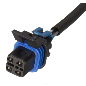 Spectra Premium Oxygen Sensor for 2001 GMC Sierra 3500 - OS5067