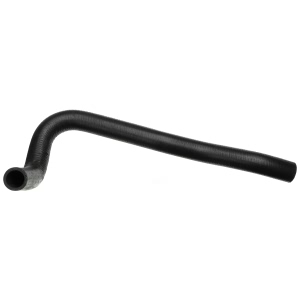 Gates Engine Coolant Molded Radiator Hose for 2005 Kia Sportage - 23296