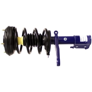 Monroe RoadMatic™ Front Passenger Side Complete Strut Assembly for 2004 Dodge Intrepid - 181667