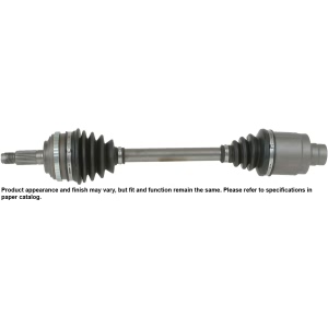 Cardone Reman Remanufactured CV Axle Assembly for Acura RSX - 60-4210