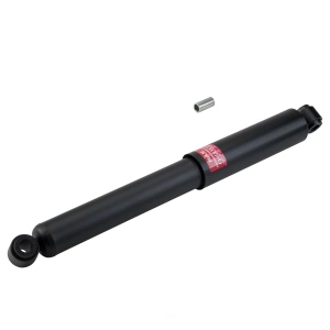 KYB Excel G Rear Driver Or Passenger Side Twin Tube Shock Absorber for 1986 Toyota Van - 344055