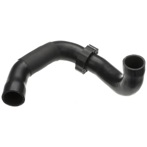 Gates Engine Coolant Molded Radiator Hose for Mercedes-Benz E420 - 23961