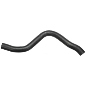 Gates Engine Coolant Molded Radiator Hose for Honda Accord - 22163