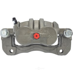 Centric Remanufactured Semi-Loaded Front Driver Side Brake Caliper for 1999 Mitsubishi Diamante - 141.46082