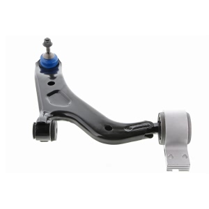 Mevotech Supreme Front Passenger Side Lower Non Adjustable Control Arm And Ball Joint Assembly for 2008 Ford Taurus - CMS401217