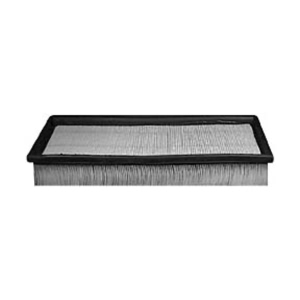 Hastings Panel Air Filter for 1992 BMW 735i - AF974