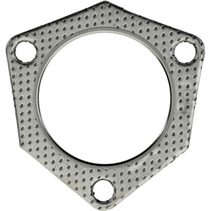 Victor Reinz Exhaust Pipe Flange Gasket for Audi A4 - 71-15616-00