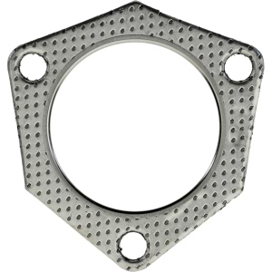 Victor Reinz Exhaust Pipe Flange Gasket for Volkswagen Passat - 71-15616-00