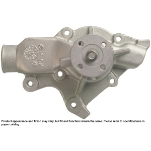 Cardone Reman Remanufactured Water Pumps for 2002 Jeep Wrangler - 58-448
