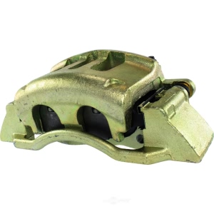 Centric Posi Quiet™ Loaded Front Driver Side Brake Caliper for Chrysler Pacifica - 142.63038