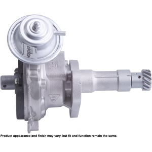 Cardone Reman Remanufactured Electronic Distributor for Nissan Stanza - 31-1011