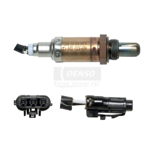Denso Oxygen Sensor for 1995 Hyundai Scoupe - 234-3150