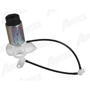 Airtex In-Tank Fuel Pump And Strainer Set for 2009 Toyota Highlander - E8866