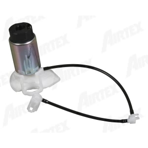 Airtex In-Tank Fuel Pump And Strainer Set for 2010 Toyota Highlander - E8866