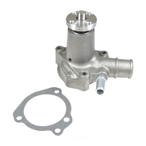 GMB Engine Coolant Water Pump for Merkur XR4Ti - 125-1610