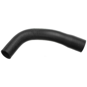 Gates Engine Coolant Molded Radiator Hose for 2004 Dodge Durango - 23065