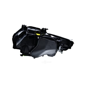 Hella Headlight Assembly for 2011 BMW 335i - 354219061