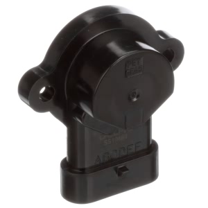Delphi Throttle Position Sensor for 2002 Chevrolet Tahoe - SS10468