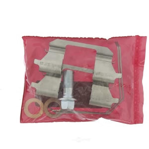 Centric Remanufactured Semi-Loaded Front Passenger Side Brake Caliper for 2013 Honda Civic - 141.40119