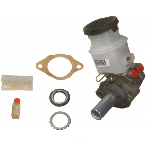 Wagner Brake Master Cylinder for 1999 Isuzu Trooper - MC134444