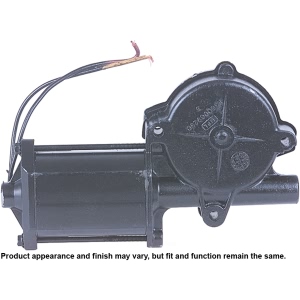 Cardone Reman Remanufactured Window Lift Motor for 1994 Lincoln Continental - 42-354