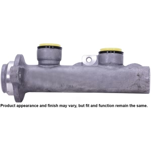 Cardone Reman Remanufactured Master Cylinder for 2000 Hyundai Tiburon - 11-2768