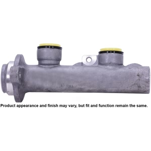 Cardone Reman Remanufactured Master Cylinder for 1997 Hyundai Tiburon - 11-2768