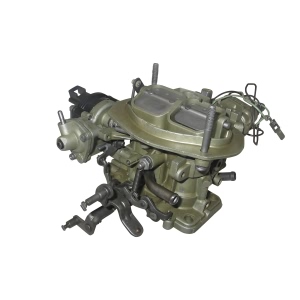 Uremco Remanufacted Carburetor for Chrysler E Class - 5-5223